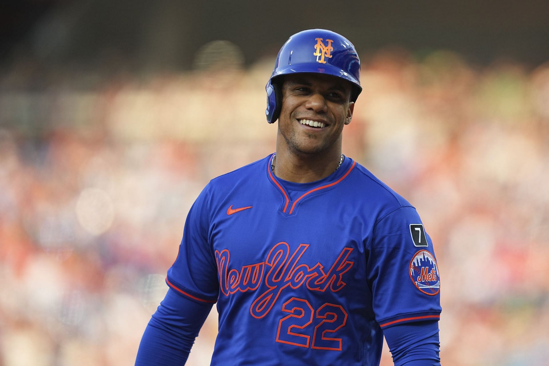 New York Mets v Philadelphia Phillies - Source: Getty
